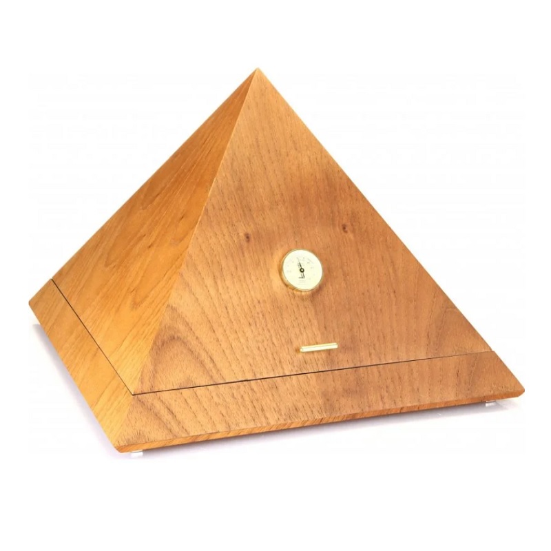 Хьюмидор Adorini Pyramid L Deluxe Cedro - 13886 (на 100 сигар)